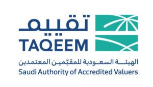 الهيئة السعودية للمقيميين المعتمدين(تقييم)