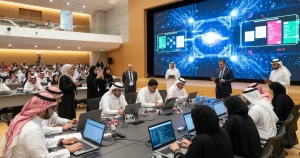 فعالية تحدي الابتكار الجامعي 2026 لتطوير حلول مستدامة في البيئة والمياه والزراعة