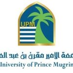 جامعة الامير مقرن بن عبدالعزيز