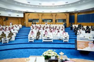 جولة الامتياز التجاري بالباحة 2026 تجمع العلامات التجارية ورواد الأعمال لتعزيز فرص الاستثمار