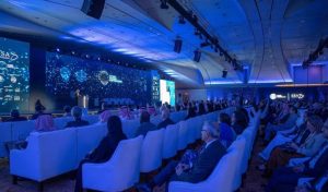 المؤتمر السعودي السادس للمشتريات 2026