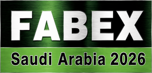 المعرض الدولي للماكينات والحديد والصناعات المعدنية 2026