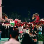 45.7 مليون زائر يدفعون قطاع الترفيه السعودي إلى نمو قياسي خلال النصف الأول من 2026