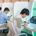 أولمبياد العلوم النووية الدولي 2026 بجدة يواصل منافساته بإجراء الاختبار النظري للمشاركين