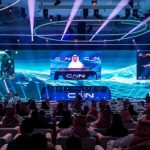 قمة البيانات الذكية والذكاء الاصطناعي 2026 تجمع قادة التقنية في الرياض لاستشراف مستقبل البيانات والابتكار