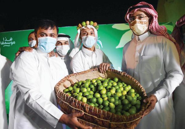 معرض اللومي الحساوي 2026 ينطلق غدًا في الأحساء ويستمر حتى 5 سبتمبر
