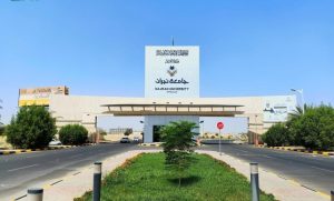 جامعة نجران تدعم رواد الأعمال بمعسكر متخصص لتطبيقات الذكاء الاصطناعي