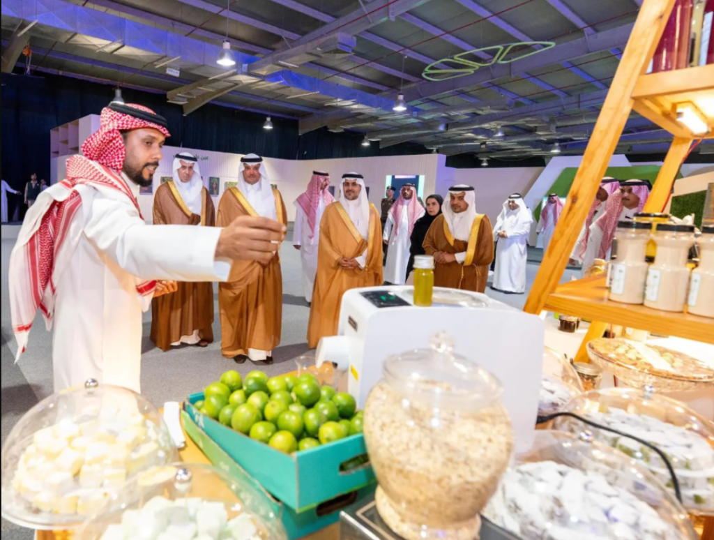 معرض اللومي الحساوي 2026