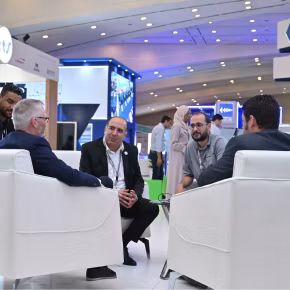معرض النقل العالمي 2026