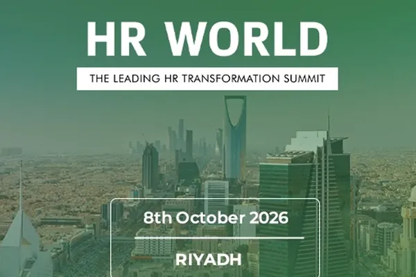 القمة العالمية للموارد البشرية 2026
