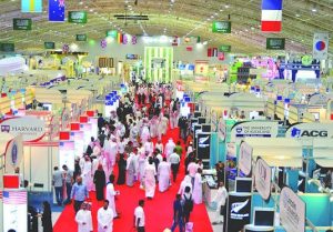 معرض البناء السعودي 2026 – Saudi Build 2026
