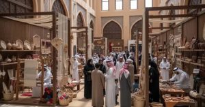 معرض «صُنّاع» 2026 للصناعات الوطنية