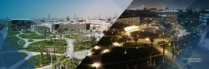 معسكر ريادة الاعمال العالمي 2026