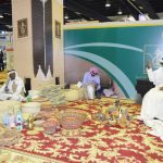 معرض صُنّاع 2026 في نجران يجمع الصناعات الوطنية والحرف اليدوية والأسر المنتجة