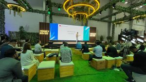 مؤتمر Money20/20 الشرق الأوسط 2026