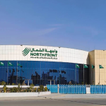 واجهة الشمال للمعارض والمؤتمرات