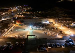 مهرجان ساحة الجوف 2026
