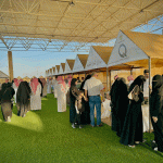 مهرجان العنب بالقصيم 2026 ينطلق الجمعة وسط إنتاج يتجاوز 30 ألف طن سنويًا