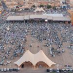 موسم التمور بالربوة 2026 ينطلق في الرياض غداً لدعم المزارعين وتسويق الإنتاج الوطني