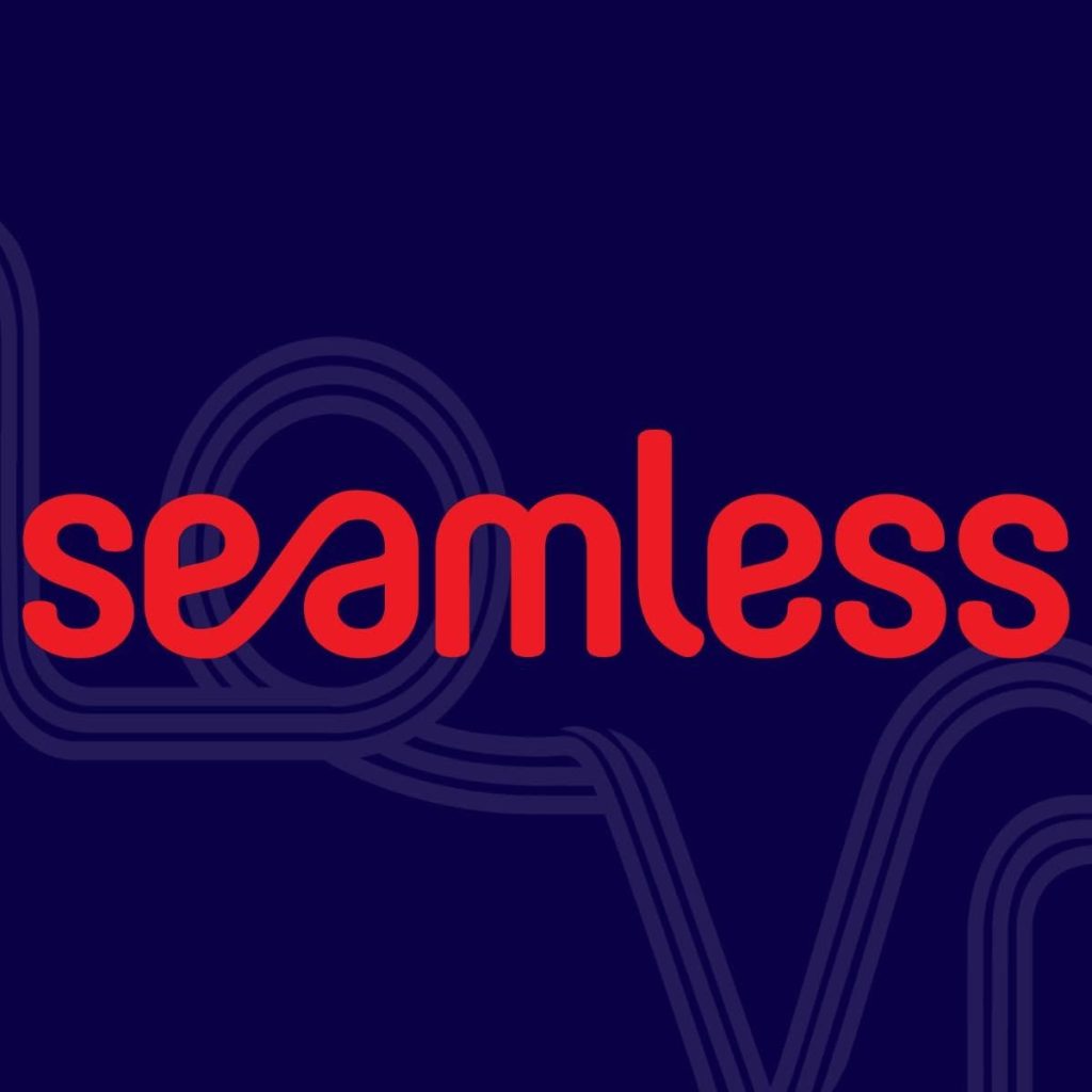 مؤتمر سيملس السعوديةSeamless 2026