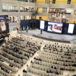 جامعة الأمير سلطان تحتضن معسكر ريادة الأعمال العالمي 2026 لتأهيل رواد الأعمال بمنهجية وادي السيليكون