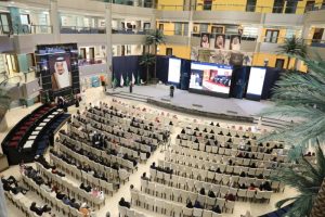 جامعة الأمير سلطان تحتضن معسكر ريادة الأعمال العالمي 2026 لتأهيل رواد الأعمال بمنهجية وادي السيليكون