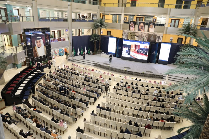 جامعة الأمير سلطان تحتضن معسكر ريادة الأعمال العالمي 2026 لتأهيل رواد الأعمال بمنهجية وادي السيليكون