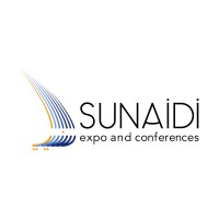 مجموعة السنيدي للمعارض والمؤتمرات
