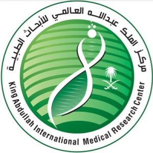 مركز الملك عبدالله العالمي للأبحاث الطبية (كيمارك)