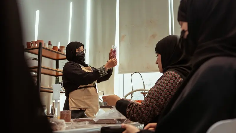 ندوة العمارة السعودية 2026 في الرياض تستكشف الإرث العمراني وفنون البناء التقليدية