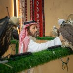 خمس محطات مرتقبة تختتم موسم الصقارة في المملكة خلال 2026