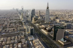 معرض جلوبال انفيستمنت هاب 2023