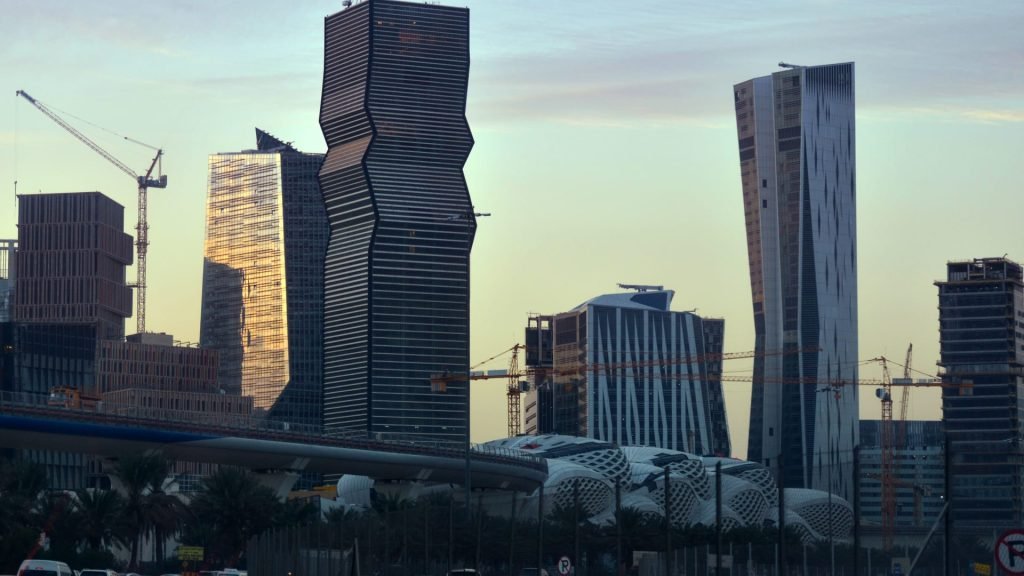 منتدى مستقبل العقار الثالث يعود في يناير 2024 ليناقش دور العقار في تحسين وتسهيل الأعمال