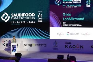 مشاركة أستراليا في جلفود بالرياض