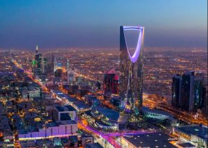 ترشيح المملكة العربية السعودية لاستضافة معرض "إكسبو العالمي 2030" في الرياض
