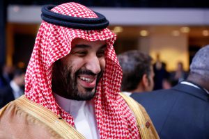 انطلاق مهرجان ولي العهد للهجن