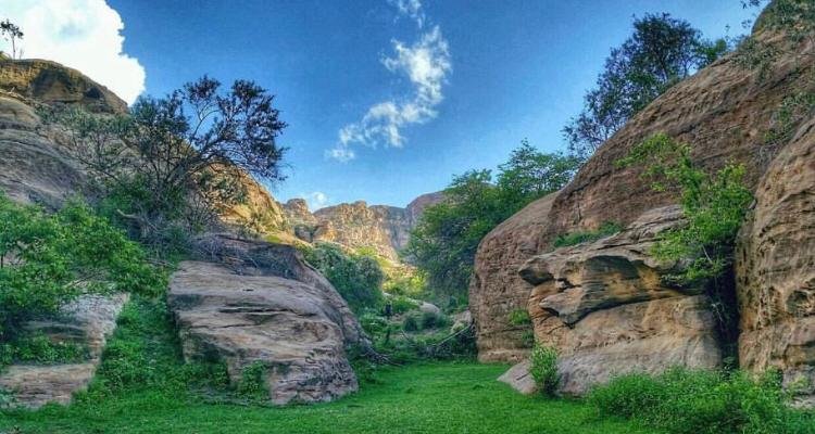 الريث