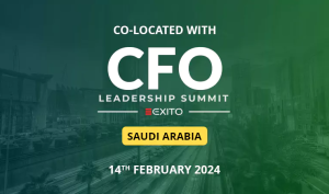 World HR Summit Riyadh 2024 Brings Together Innovation and Leadership in Human Capital