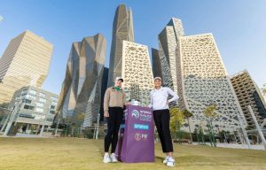 Aramco Saudi Ladies International 2024 Celebrates Women's Talent in Golf