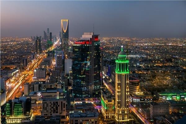 قمة رايز أب السعودية 2024