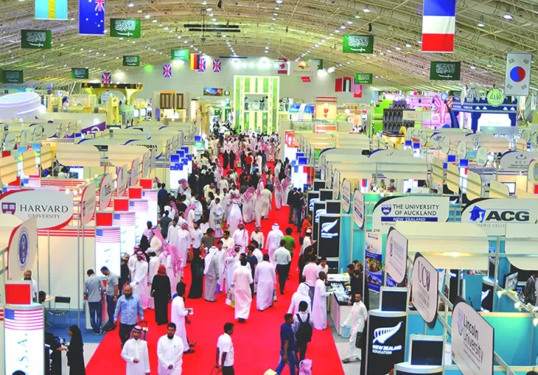 أسبوع الرياض الدولي للصناعة 2024