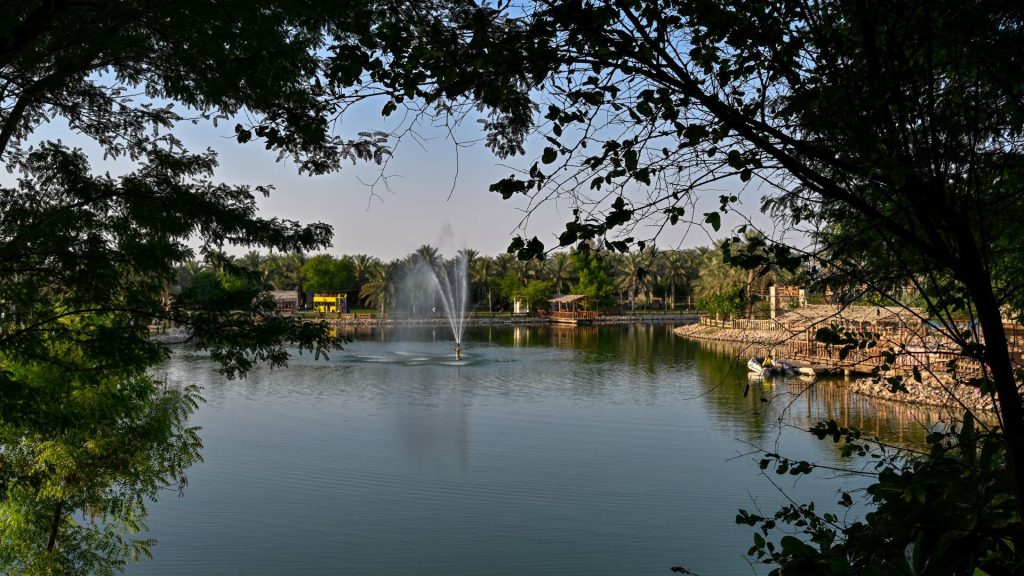 مدينة جواثا السياحية