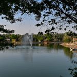 Jawatha Tourist City Blends Entertainment With Ancient History in Al-Ahsa