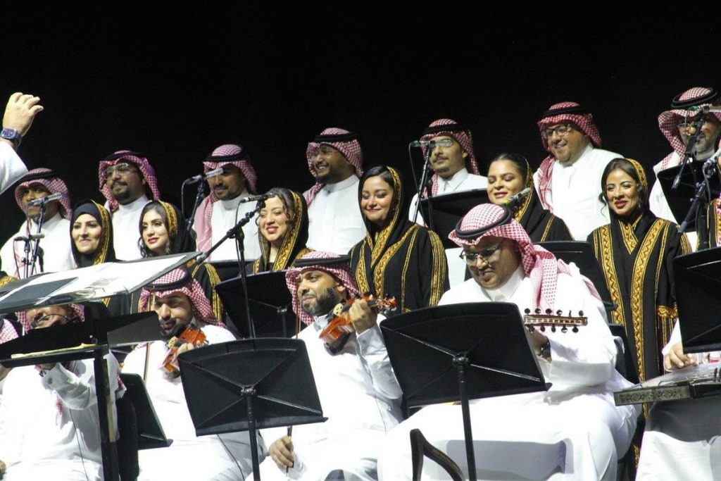 Riyadh to Host World Music Cities Festival in November 2024