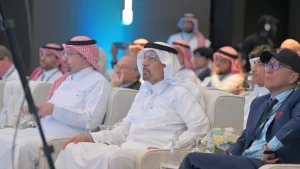 منتدى مستقبل صناعة أشباه الموصلات السعودية 2024