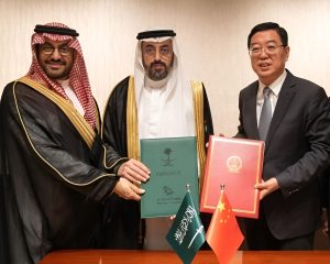 السعودية جاهزة لاستقبال سياح الصين يوليو المقبل