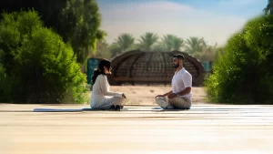 مهرجان صيف العلا 2024