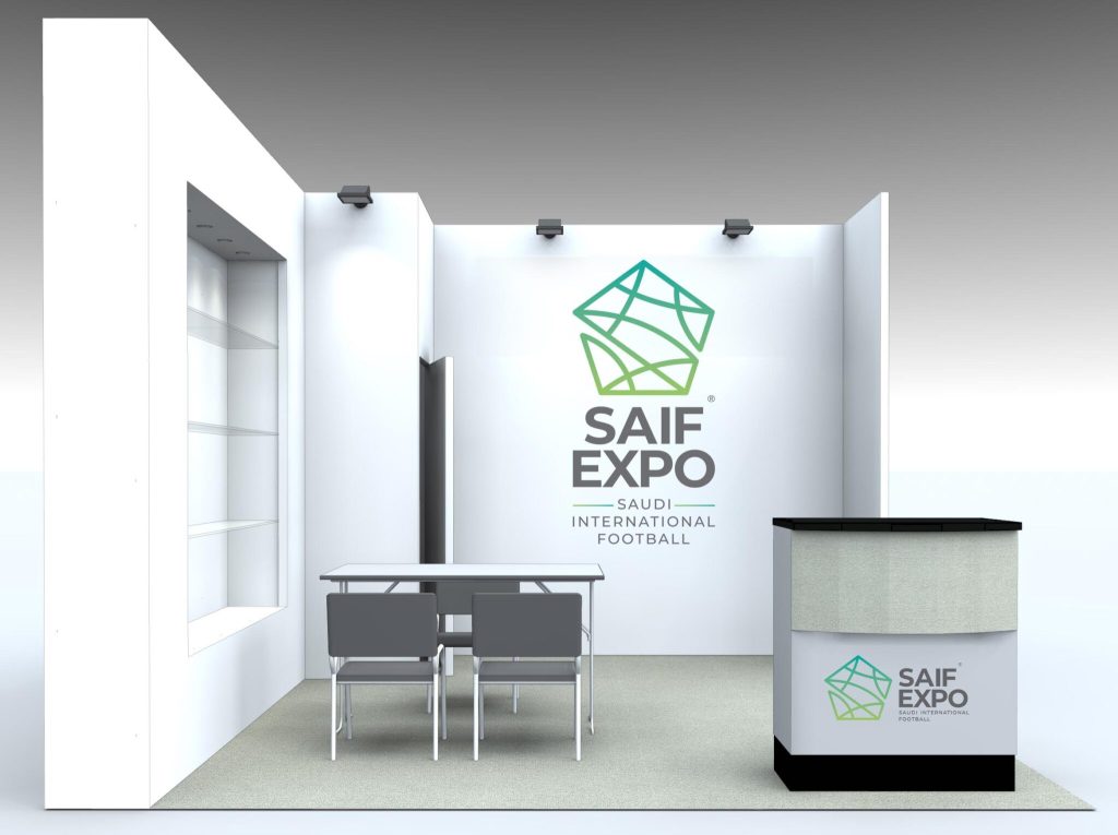 Saudi International Football Expo 2024 to Explore Investment and Technology in the Game