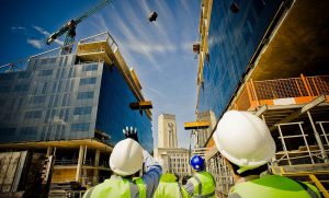 ملتقى التوطين في قطاع المقاولات 2024
