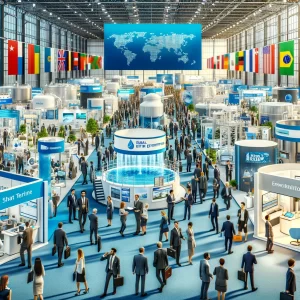 معرض المياه العالمي 2024